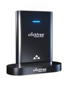 Clickfree C2N Home Backup