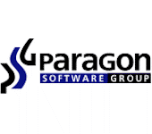 Paragon Software Logo