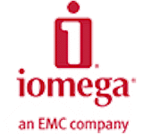 Iomega logo