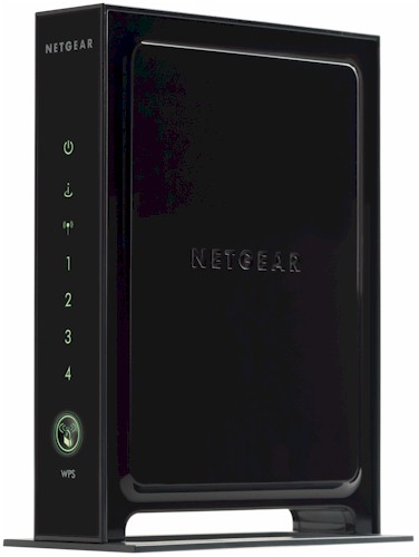 Rangemax Wireless-N Gigabit Router with USB