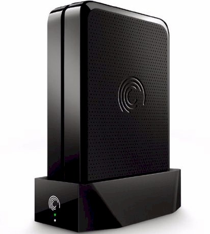 Seagate GoFlex Home