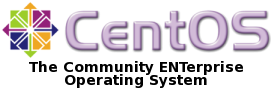 CENTOS LOGO