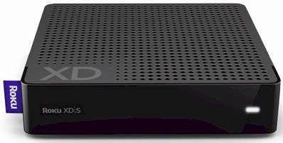 Roku XDS