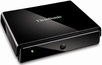 Viewsonic VMP75 NexTV Full HD 1080p network media player