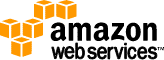 Amazon Web Services Logo