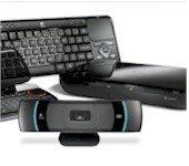 Logitech Revue with Google TV