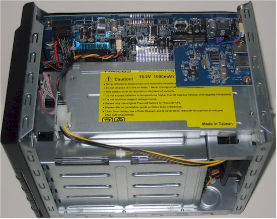 N4200 inside top