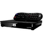 Western Digital WD TV Live Hub