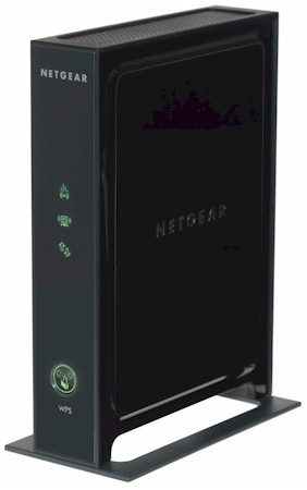 NETGEAR WN2000RPT Universal WiFi Range Extender