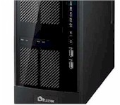 Plextor PX-NAS4 4-Bay Network Attached Storage Server