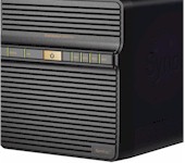 Synology DS411+ DiskStation