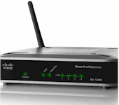 Cisco RV 120W Wireless-N VPN Firewall