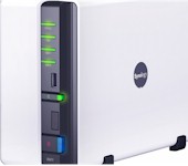 Synology DS211