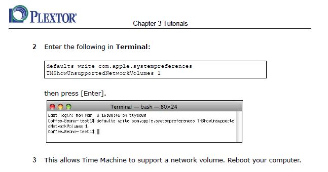 Time Machine Hack Time Machine Hack