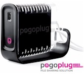 Pogoplug Video