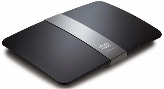 Maximum Performance Wireless-N Router