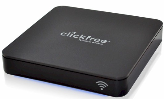 Clickfree Wireless