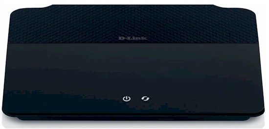 DIR-657 HD Media Router 1000