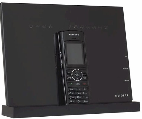 DHH1000 Digital Home Hub