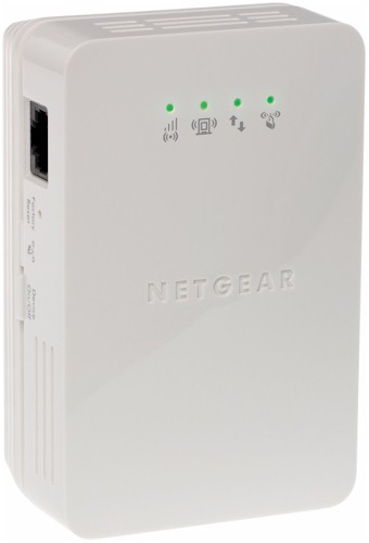 WN3000RP Universal WiFi Range Extender