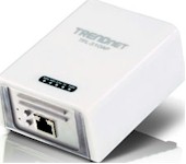 TRENDnet TPL-310AP 200Mbps Powerline AV Wireless N Access Point