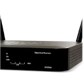 Cisco RV 220W Wireless Network Security Firewall