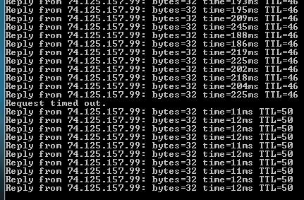 MBR900 WWAN failback test