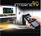 iGUGU InterneTV