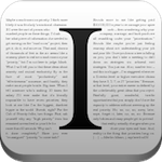 Instapaper Logo Instapaper Logo