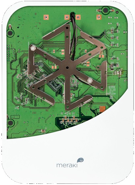 Meraki MR24 access point