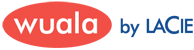 Wuala logo