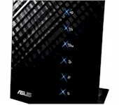 ASUS RT-N56U Black Diamond Dual-Band Gigabit Wireless-N Router