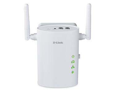 D-Link DHP-W306AV