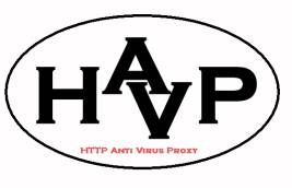 HAVP logo
