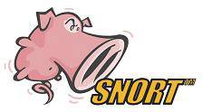 Snort logo