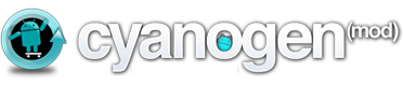 Cyanogenmod Logo