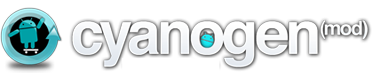 Cyanogenmod Logo Cyanogenmod Logo