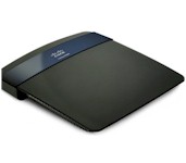 Cisco Linksys E3200