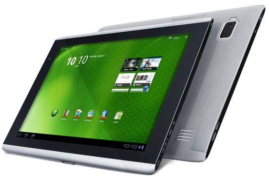 Iconia Tab