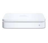 Tag et bad Anvendelig forræderi Apple Airport Extreme Gen 5 Reviewed - SmallNetBuilder