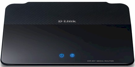 HD Media Router 1000