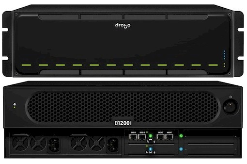 Drobo B1200i