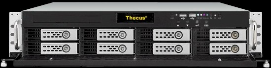 Thecus N8900