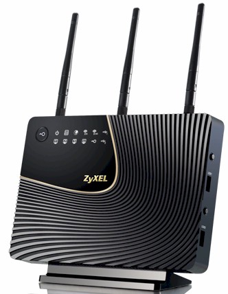 ZyXEL NBG5715 ZyXEL NBG5715
