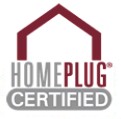 HomePlug Certified mark