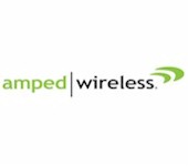 Amped Wireless Logo