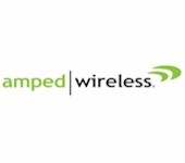 Amped Wireless logo