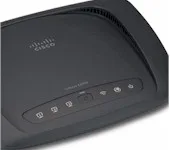 Cisco Linksys X2000 Wireless-N ADSL2+ Modem Router