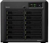 Synology DS2411+ DiskStation