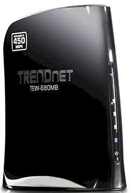 TRENDnet TEW-680MB